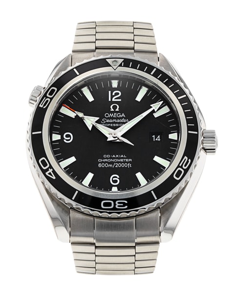 Omega Planet Ocean 2200.50.00